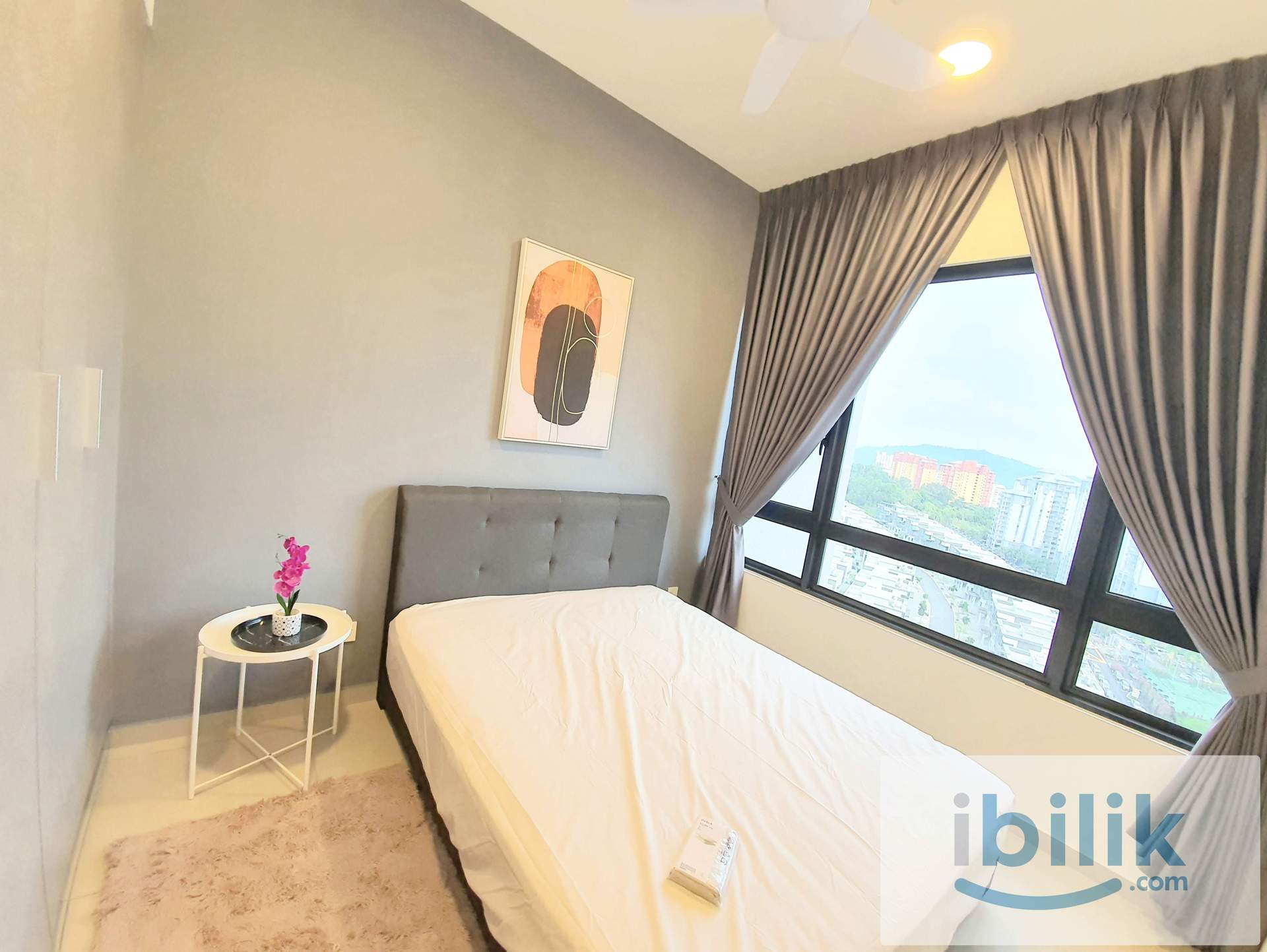 Medium Room ○♡○ ✨️@ Desa Petaling  , Nidoz ! - Image 1