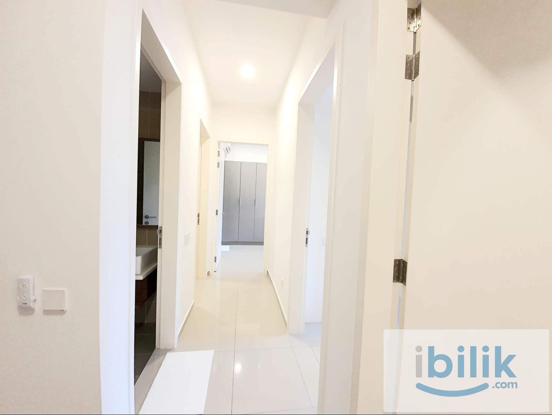 Medium Room ○♡○ ✨️@ Desa Petaling  , Nidoz ! - Image 6