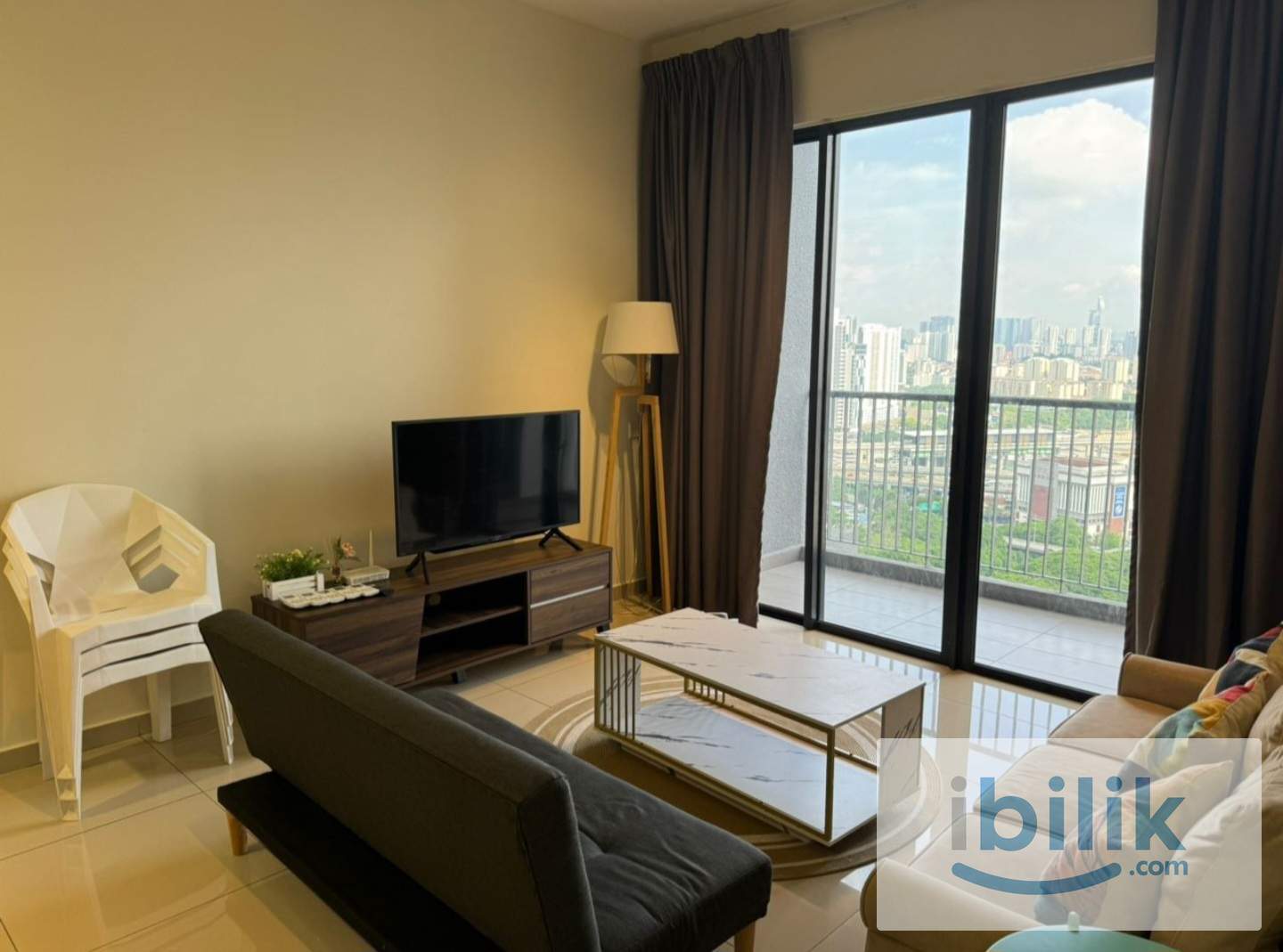 小房 Single ROOM ~♡@ Desa Petaling , Nidoz ! - Image 3