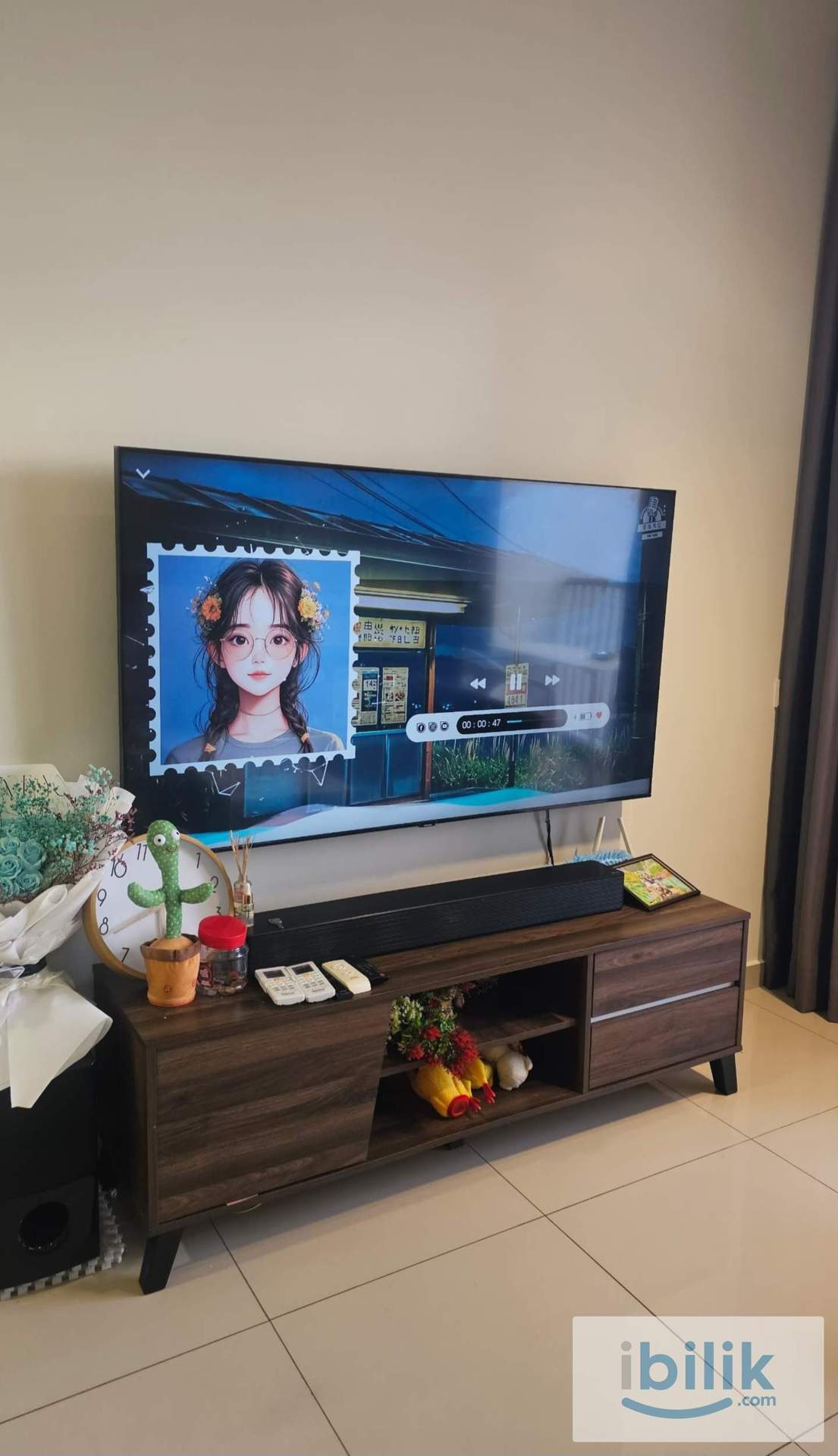 小房 Single ROOM ~♡@ Desa Petaling , Nidoz ! - Image 2