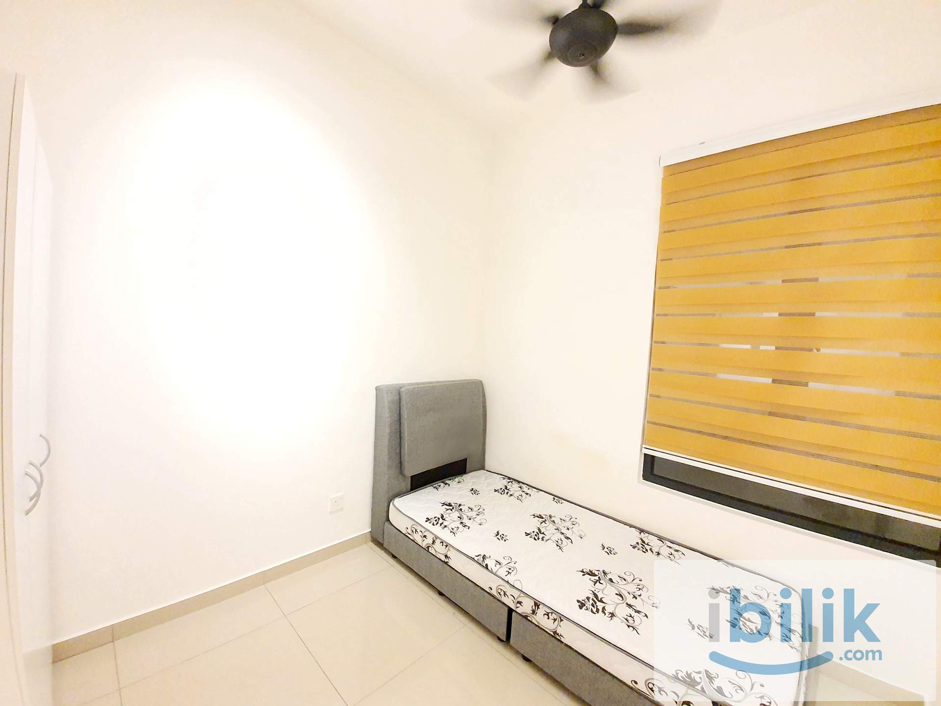 小房 Single ROOM ~♡@ Desa Petaling , Nidoz ! - Image 1