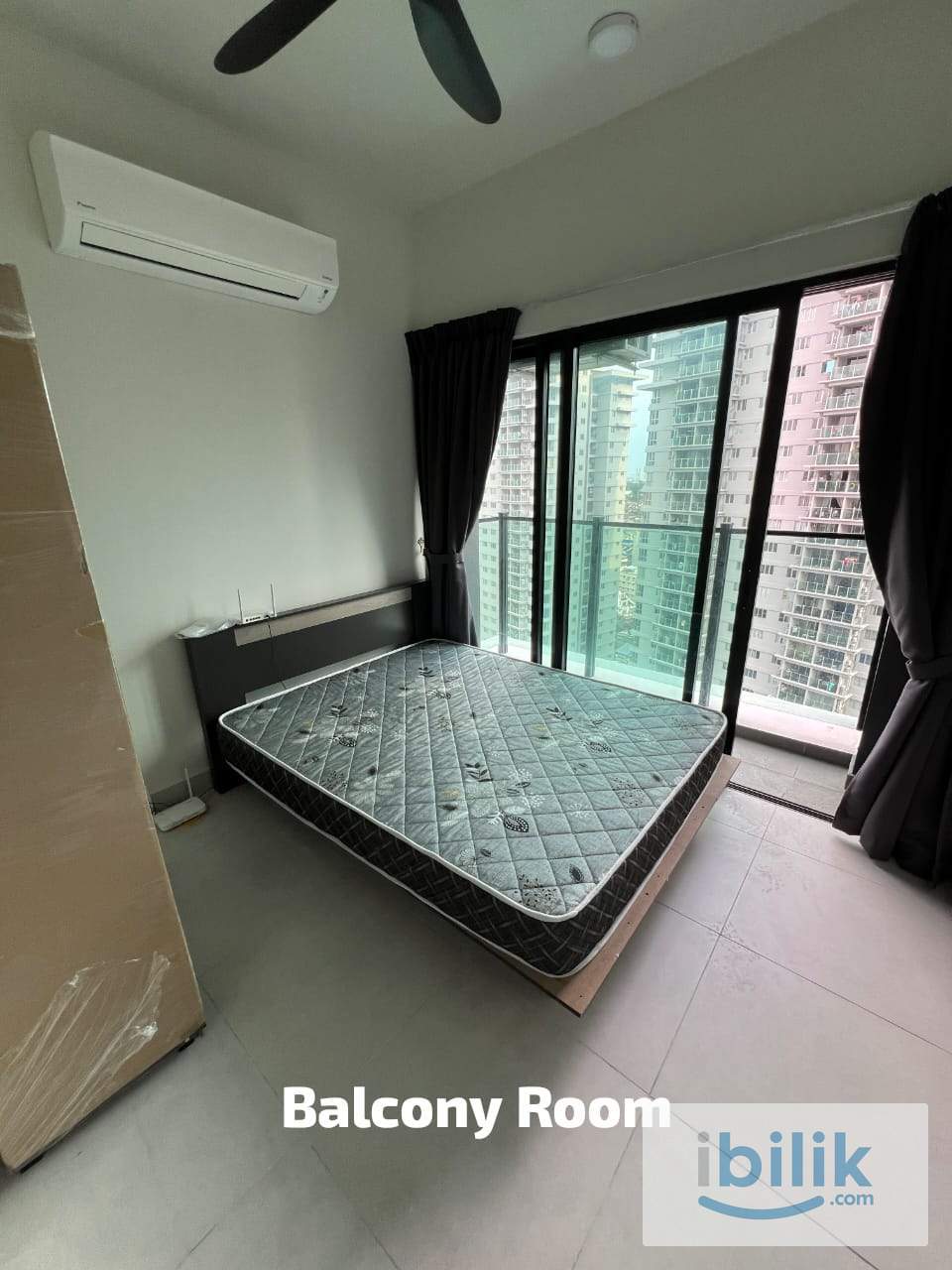 Small, Medium & Master Room are Available - Image 2