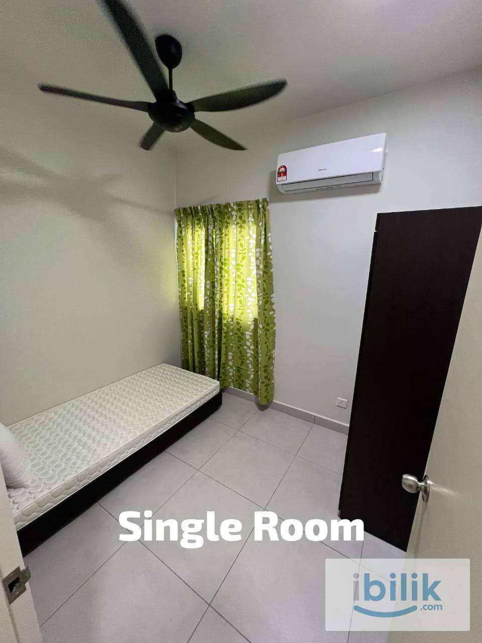 Small, Medium & Master Room are Available - Image 4