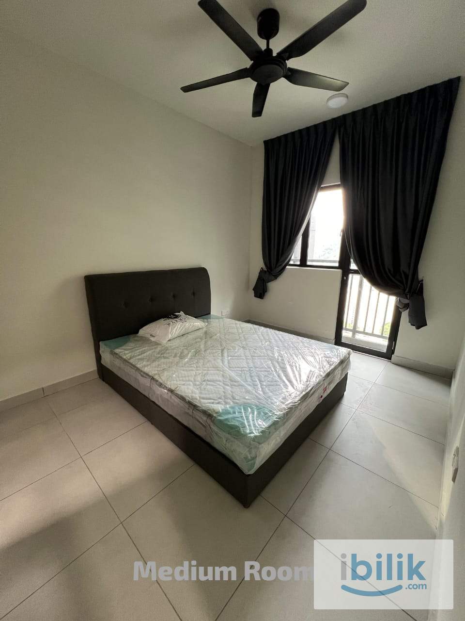 Small, Medium & Master Room are Available - Image 6