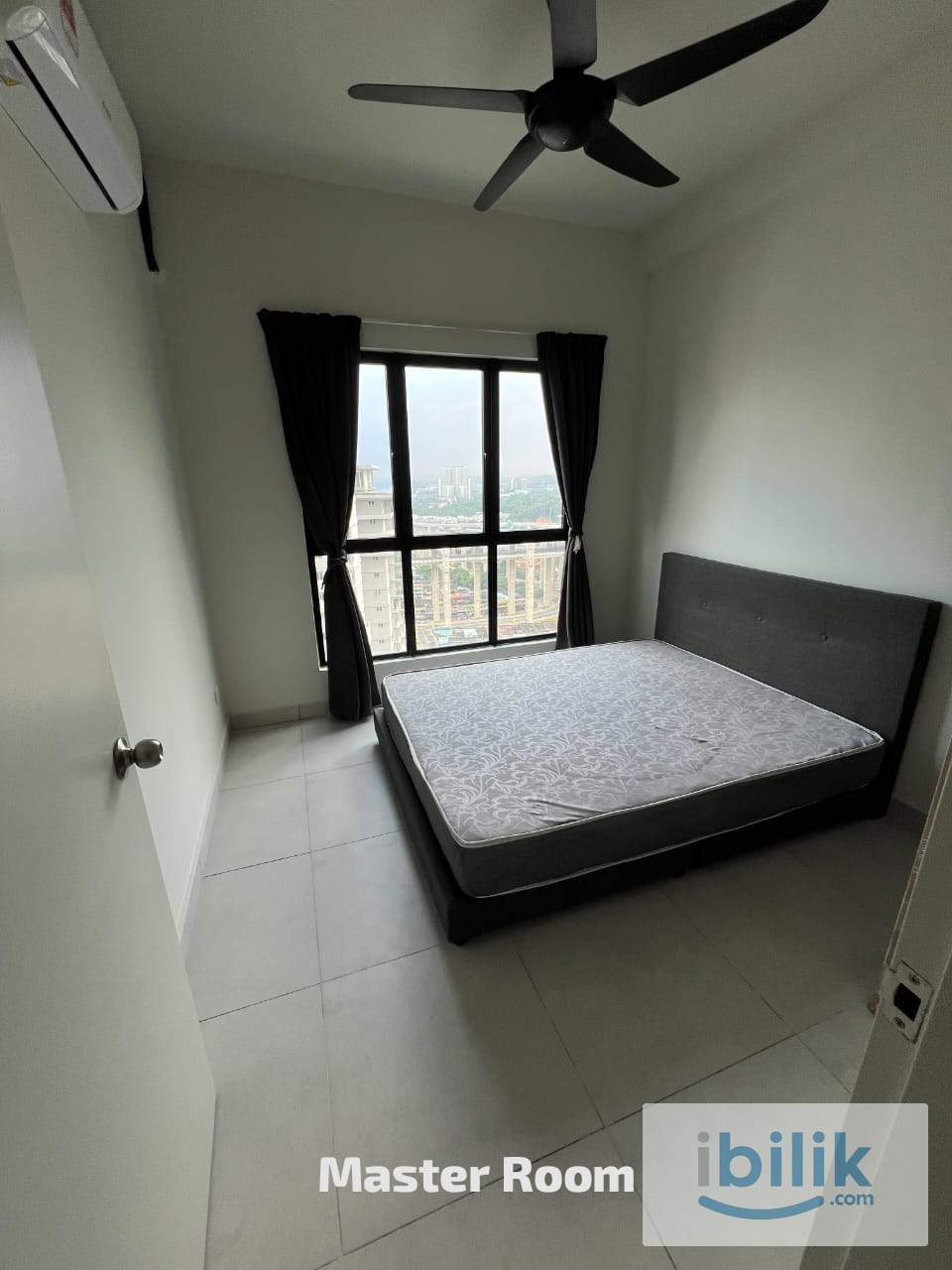 Small, Medium & Master Room are Available - Image 7
