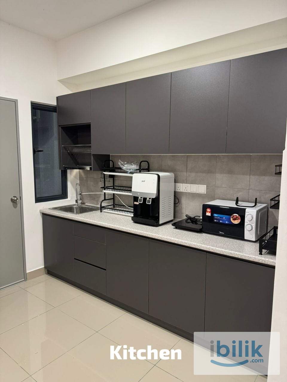 Small, Medium & Room available for rent - Image 1