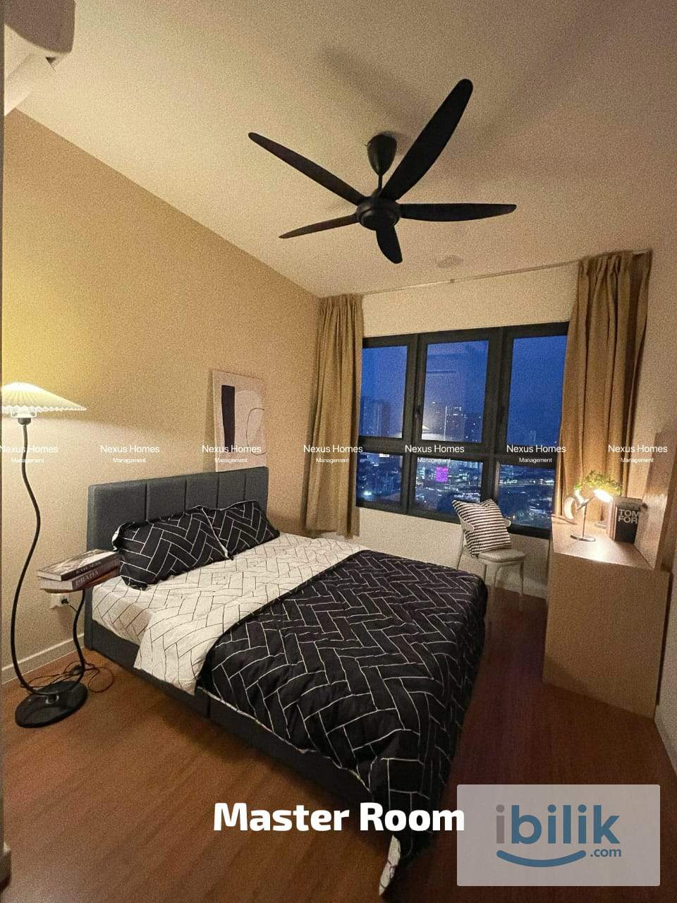 Small, Medium & Room available for rent - Image 6