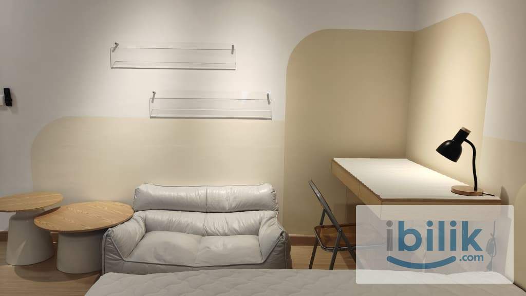 Small & Master Room. for Rent - Image 2