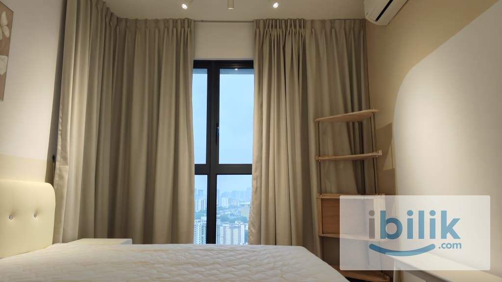 Small & Master Room. for Rent - Image 3