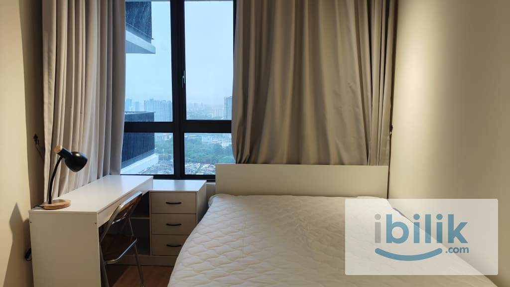 Small & Master Room. for Rent - Image 7