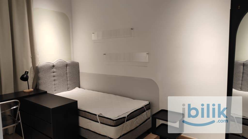 Small & Master Room. for Rent - Image 9