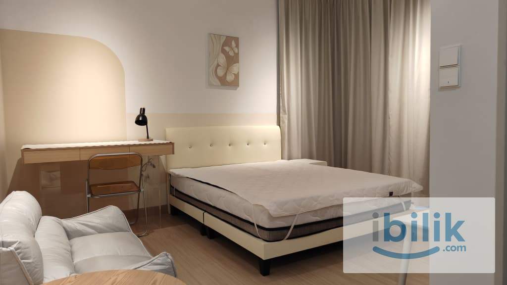 Small & Master Room. for Rent - Image 10