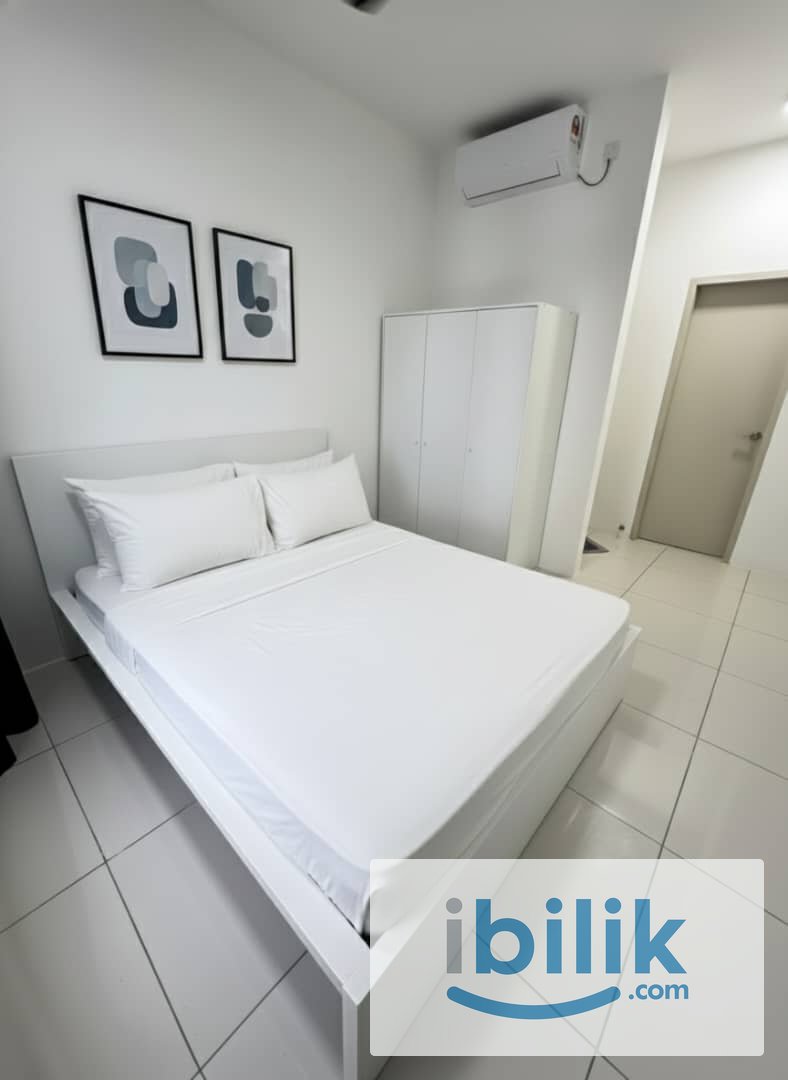 Vivo Executive Apartment Batu Kawan, Room For Rent - Image 6