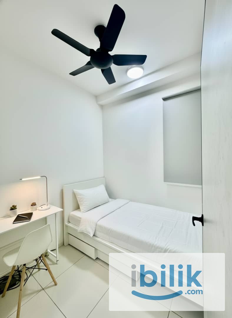 Vivo Executive Apartment Batu Kawan, Room For Rent - Image 7
