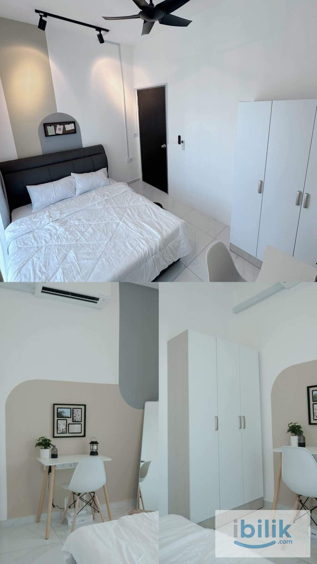 Batu Kawan | Rooms for rent | Sinaran Residences - Image 2