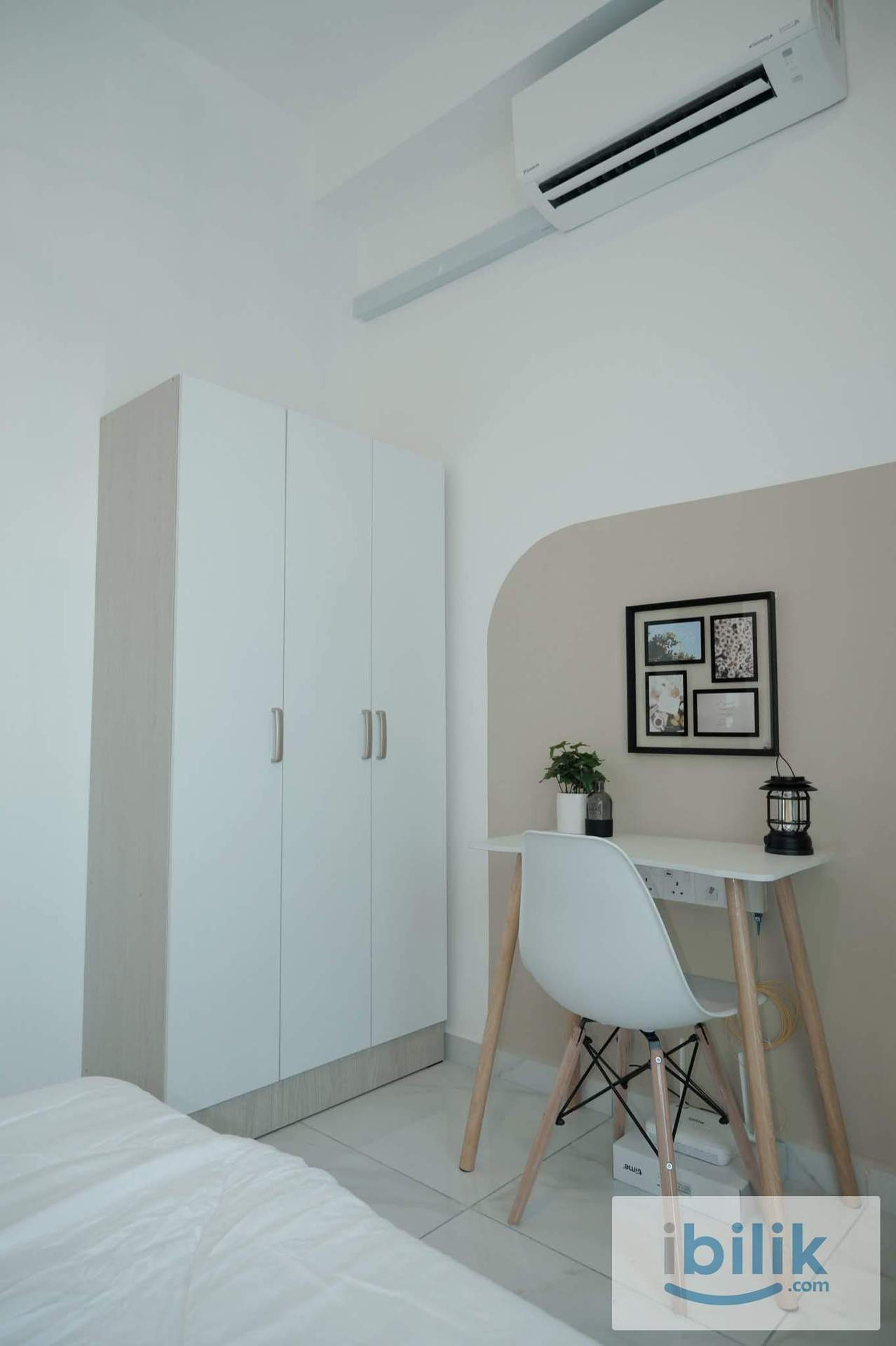 Batu Kawan | Rooms for rent | Sinaran Residences - Image 3