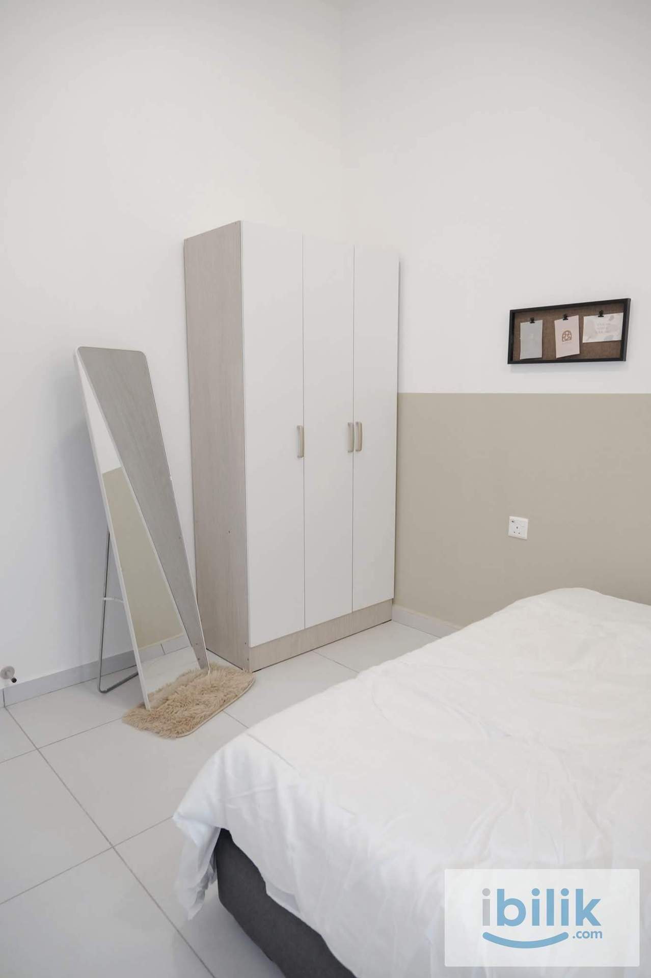 Batu Kawan | Rooms for rent | Sinaran Residences - Image 4