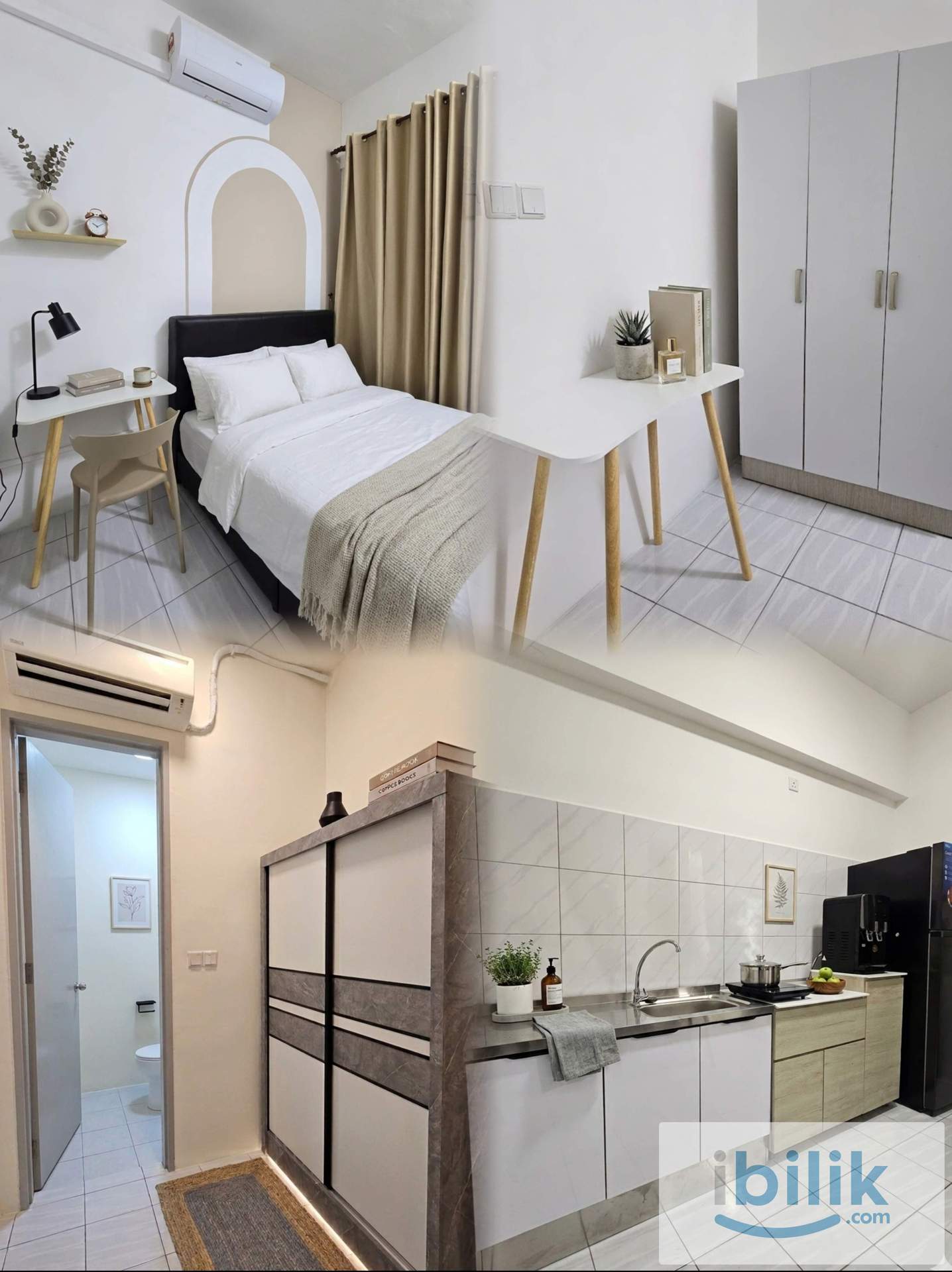The Zen, Bayan Lepas, Room For Rent - Image 1