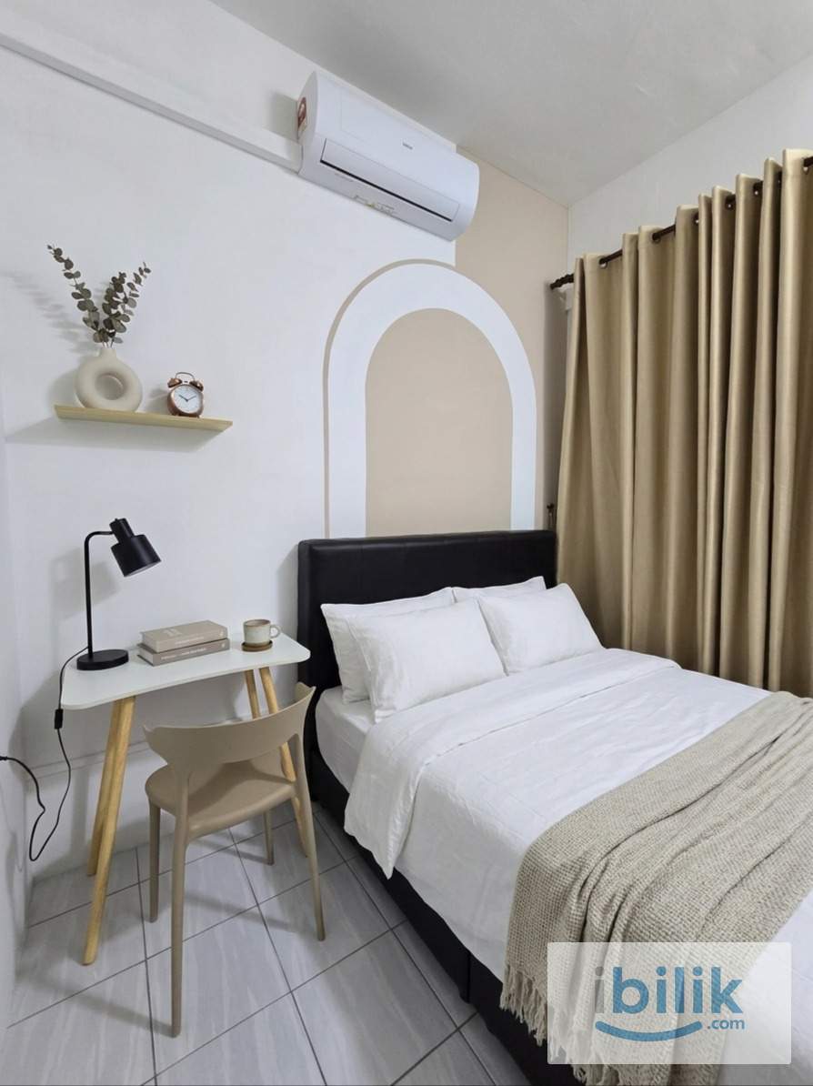 The Zen, Bayan Lepas, Room For Rent - Image 2