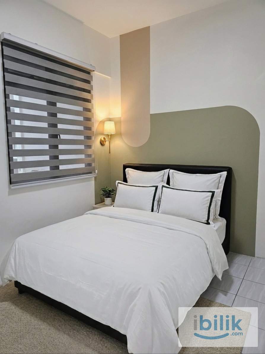 The Zen, Bayan Lepas, Room For Rent - Image 3
