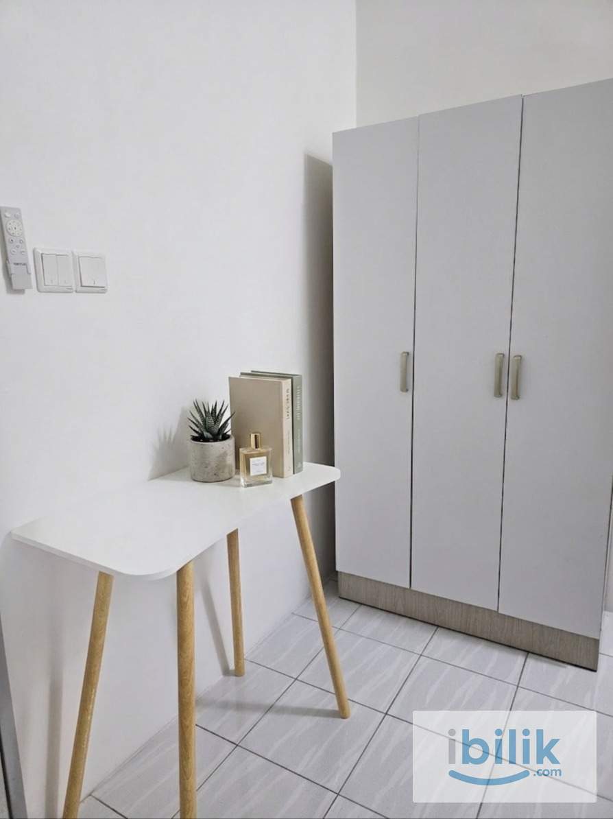 The Zen, Bayan Lepas, Room For Rent - Image 4