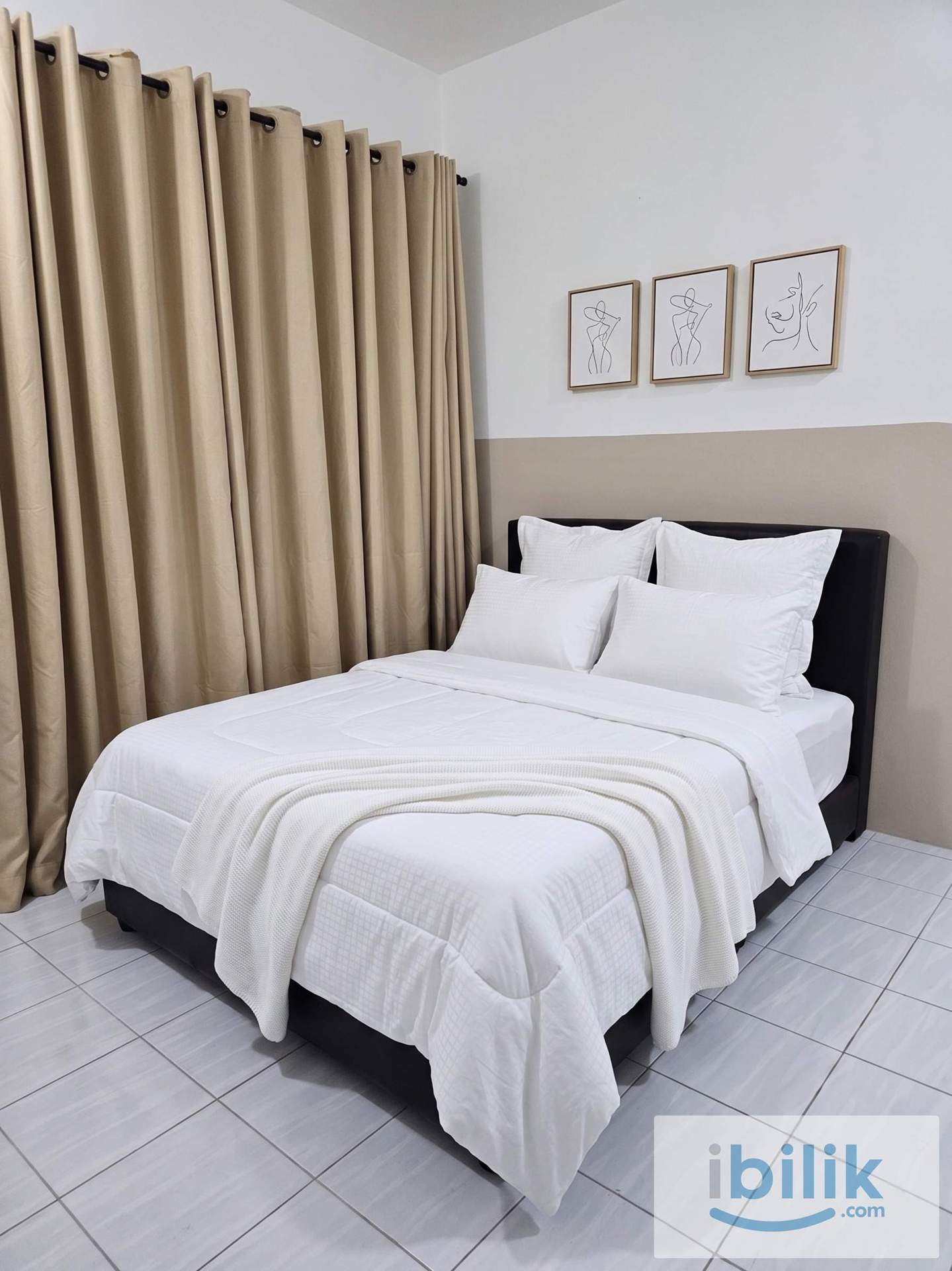 The Zen, Bayan Lepas, Room For Rent - Image 5