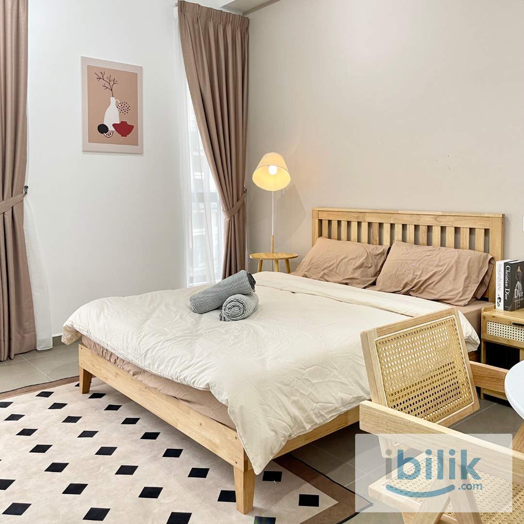 𝗙𝘂𝗹𝗹𝘆 𝗙𝘂𝗿𝗻𝗶𝘀𝗵𝗲𝗱 𝗦𝘁𝘂𝗱𝗶𝗼 @ 𝗣𝗝 𝗗𝗮𝗺𝗮𝗻𝘀𝗮𝗿𝗮 — 𝟬 𝗗𝗲𝗽𝗼𝘀𝗶𝘁 | 𝗙𝗥𝗘𝗘 𝗔𝗟𝗟 𝗨𝗧𝗜𝗟𝗜𝗧𝗜𝗘𝗦! | 𝗠𝗥𝗧 𝗗𝗮𝗺𝗮𝗻𝘀𝗮𝗿𝗮 𝗠𝘂𝘁𝗶𝗮𝗿𝗮 - Image 1