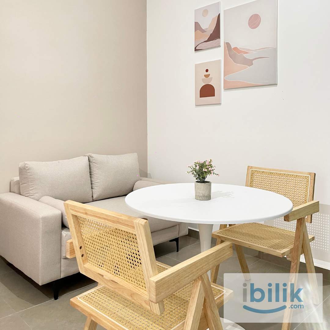 𝗙𝘂𝗹𝗹𝘆 𝗙𝘂𝗿𝗻𝗶𝘀𝗵𝗲𝗱 𝗦𝘁𝘂𝗱𝗶𝗼 @ 𝗣𝗝 𝗗𝗮𝗺𝗮𝗻𝘀𝗮𝗿𝗮 — 𝟬 𝗗𝗲𝗽𝗼𝘀𝗶𝘁 | 𝗙𝗥𝗘𝗘 𝗔𝗟𝗟 𝗨𝗧𝗜𝗟𝗜𝗧𝗜𝗘𝗦! | 𝗠𝗥𝗧 𝗗𝗮𝗺𝗮𝗻𝘀𝗮𝗿𝗮 𝗠𝘂𝘁𝗶𝗮𝗿𝗮 - Image 2