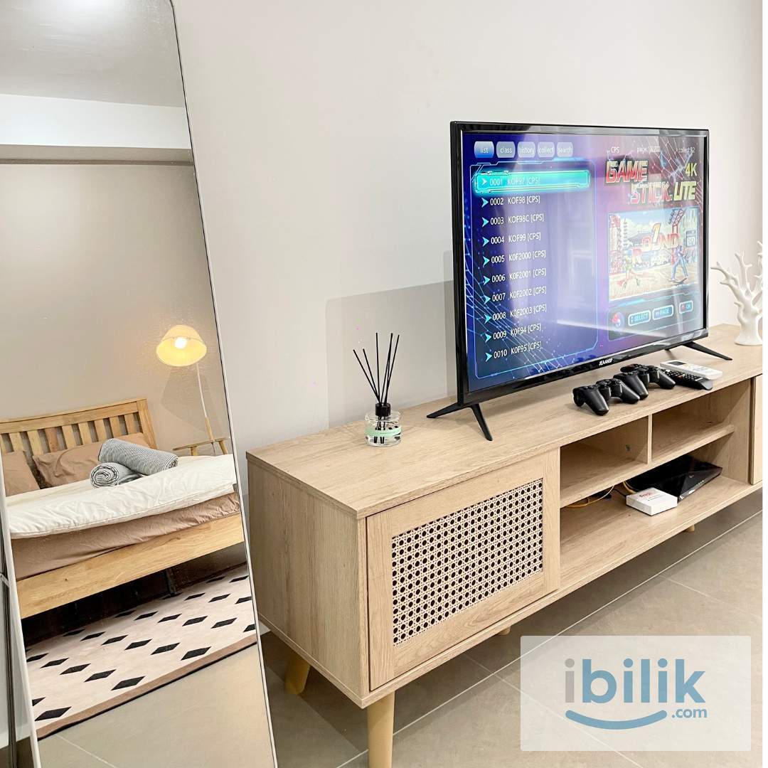 𝗙𝘂𝗹𝗹𝘆 𝗙𝘂𝗿𝗻𝗶𝘀𝗵𝗲𝗱 𝗦𝘁𝘂𝗱𝗶𝗼 @ 𝗣𝗝 𝗗𝗮𝗺𝗮𝗻𝘀𝗮𝗿𝗮 — 𝟬 𝗗𝗲𝗽𝗼𝘀𝗶𝘁 | 𝗙𝗥𝗘𝗘 𝗔𝗟𝗟 𝗨𝗧𝗜𝗟𝗜𝗧𝗜𝗘𝗦! | 𝗠𝗥𝗧 𝗗𝗮𝗺𝗮𝗻𝘀𝗮𝗿𝗮 𝗠𝘂𝘁𝗶𝗮𝗿𝗮 - Image 3