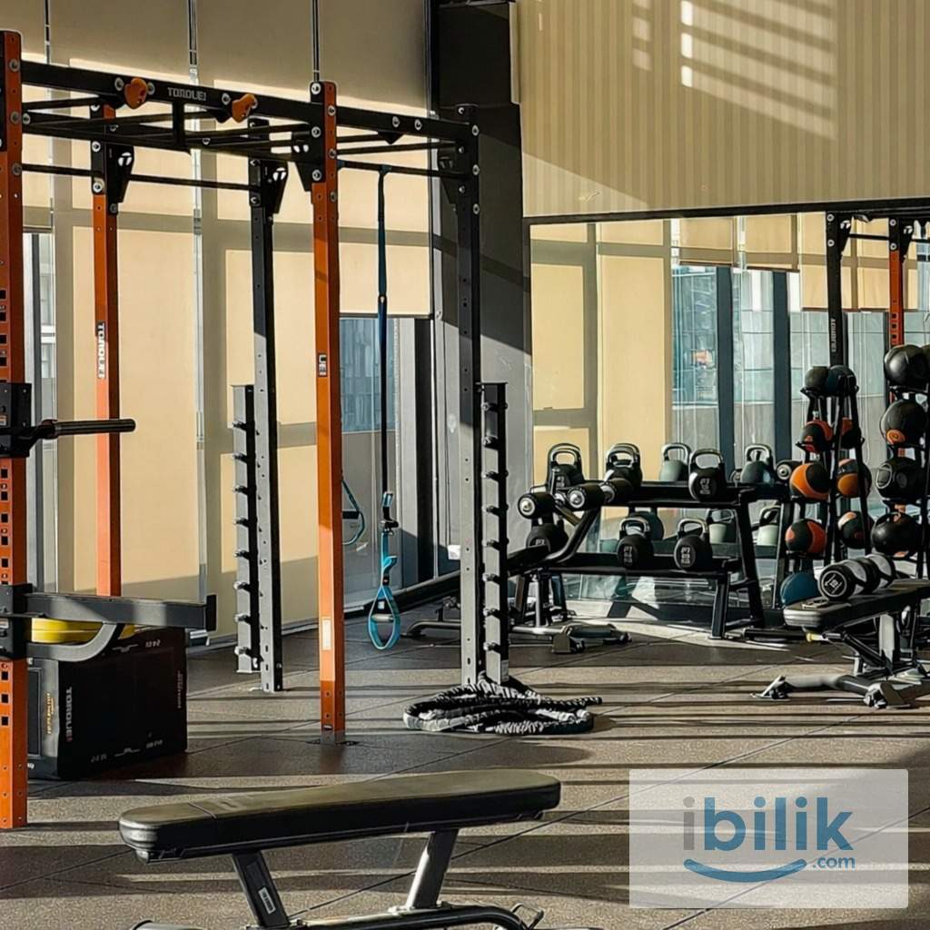 𝗙𝘂𝗹𝗹𝘆 𝗙𝘂𝗿𝗻𝗶𝘀𝗵𝗲𝗱 𝗦𝘁𝘂𝗱𝗶𝗼 @ 𝗣𝗝 𝗗𝗮𝗺𝗮𝗻𝘀𝗮𝗿𝗮 — 𝟬 𝗗𝗲𝗽𝗼𝘀𝗶𝘁 | 𝗙𝗥𝗘𝗘 𝗔𝗟𝗟 𝗨𝗧𝗜𝗟𝗜𝗧𝗜𝗘𝗦! | 𝗠𝗥𝗧 𝗗𝗮𝗺𝗮𝗻𝘀𝗮𝗿𝗮 𝗠𝘂𝘁𝗶𝗮𝗿𝗮 - Image 3