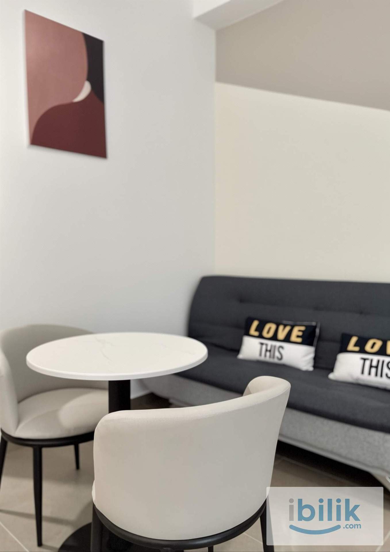 𝗙𝘂𝗹𝗹𝘆 𝗙𝘂𝗿𝗻𝗶𝘀𝗵𝗲𝗱 𝗦𝘁𝘂𝗱𝗶𝗼 @ 𝗣𝗝 𝗗𝗮𝗺𝗮𝗻𝘀𝗮𝗿𝗮 — 𝟬 𝗗𝗲𝗽𝗼𝘀𝗶𝘁 | 𝗙𝗥𝗘𝗘 𝗔𝗟𝗟 𝗨𝗧𝗜𝗟𝗜𝗧𝗜𝗘𝗦! | 𝗠𝗥𝗧 𝗗𝗮𝗺𝗮𝗻𝘀𝗮𝗿𝗮 𝗠𝘂𝘁𝗶𝗮𝗿𝗮 - Image 8