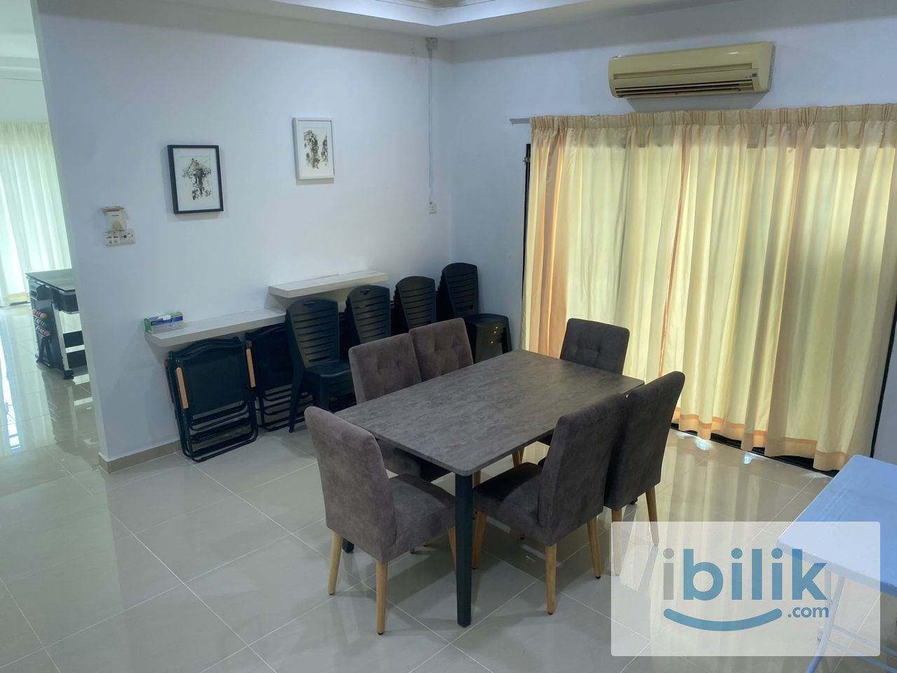 Master room - Image 7