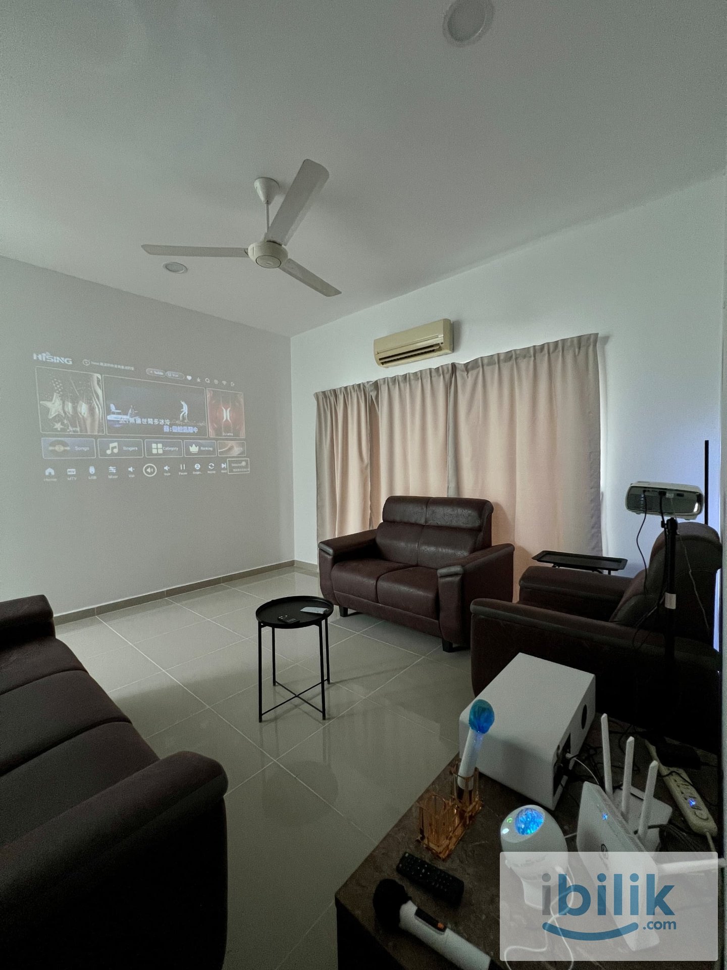 Master room - Image 8