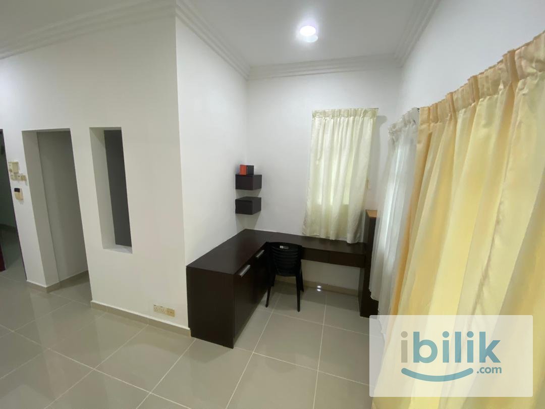 ROOMS FOR RENT – Kulim Golf & Country Resort - Image 2