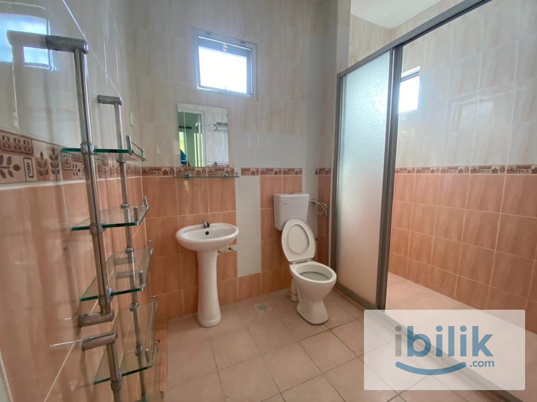 ROOMS FOR RENT – Kulim Golf & Country Resort - Image 7