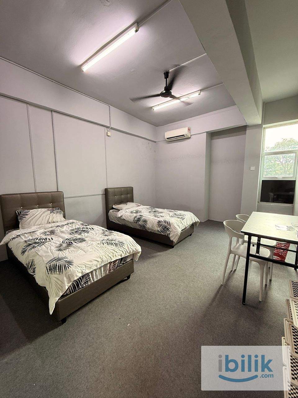 Room at Kulim Hitech - Image 1