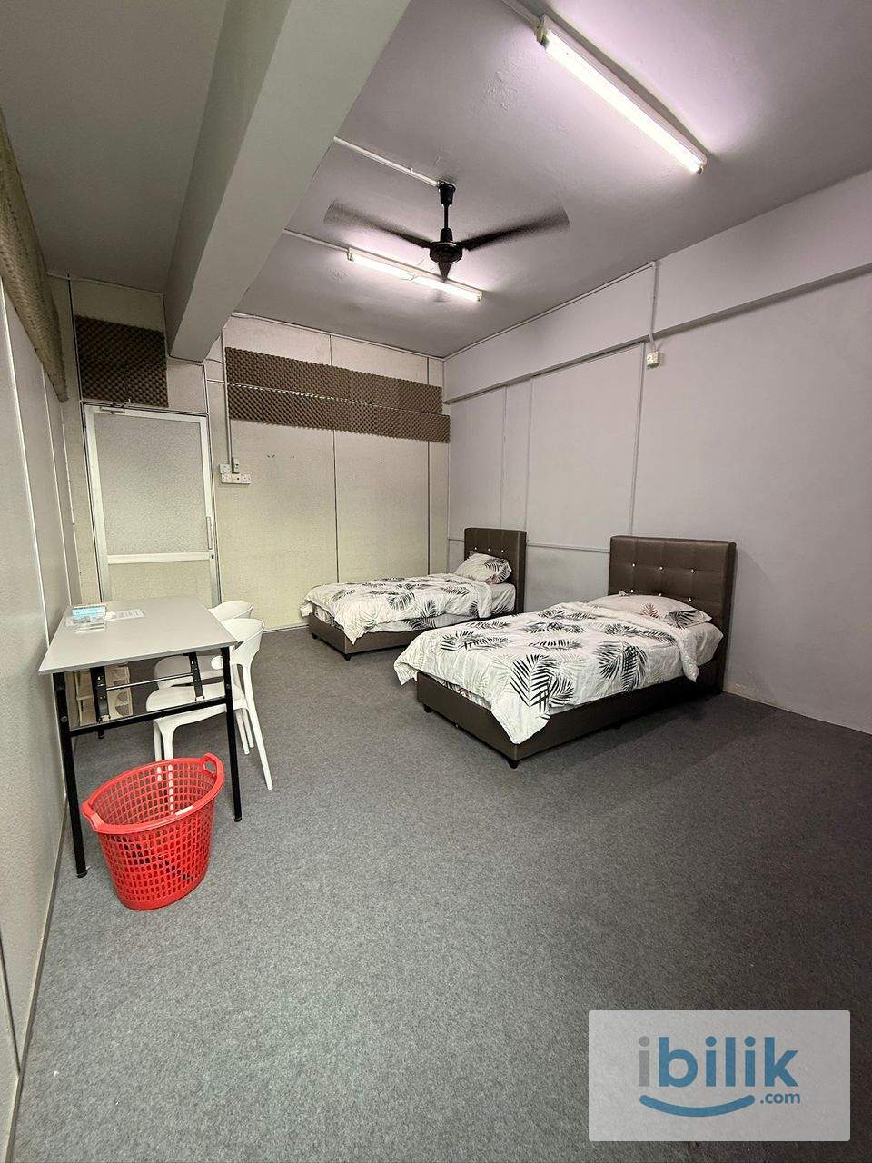 Room at Kulim Hitech - Image 2
