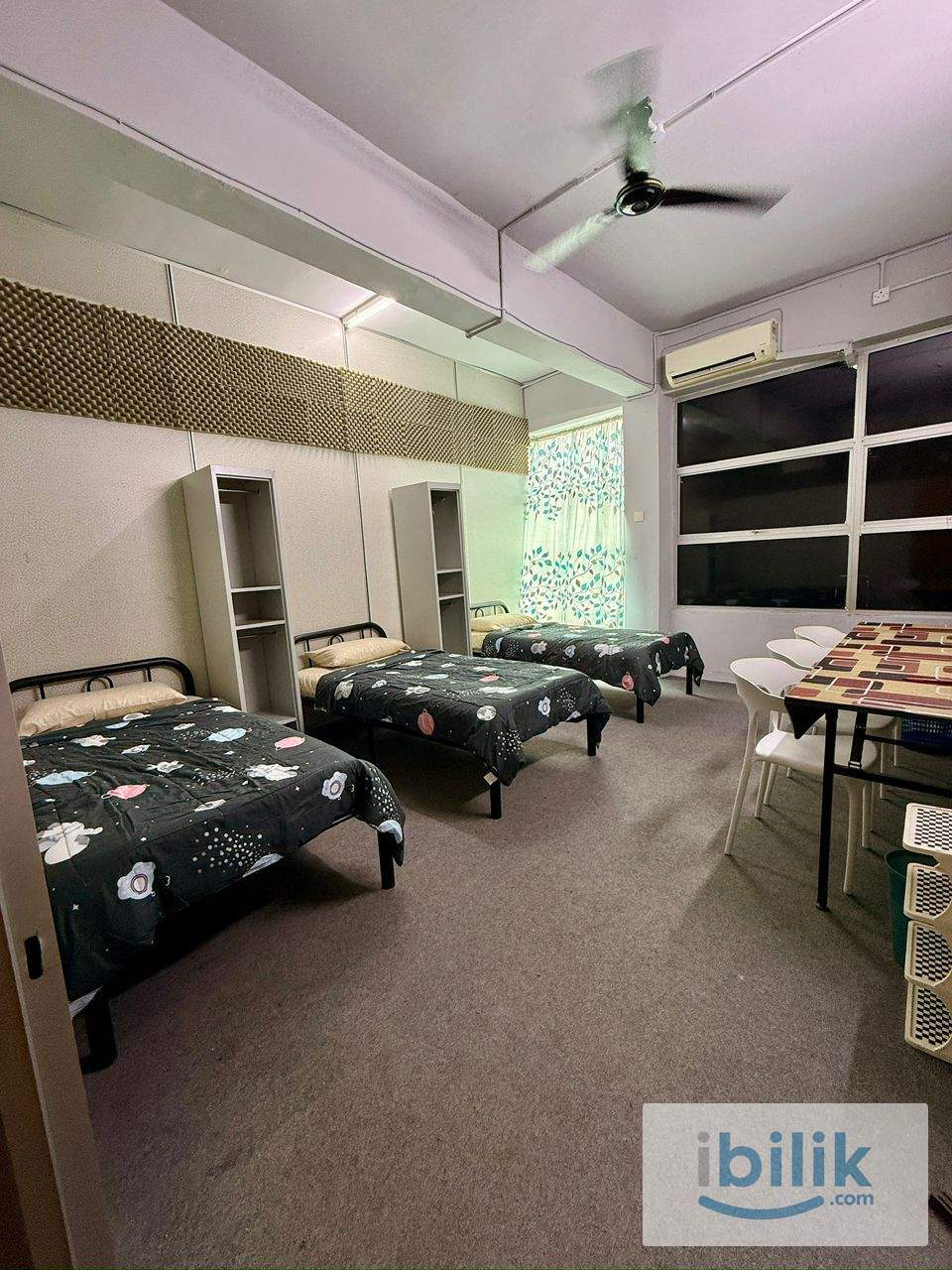 Room at Kulim Hitech - Image 1