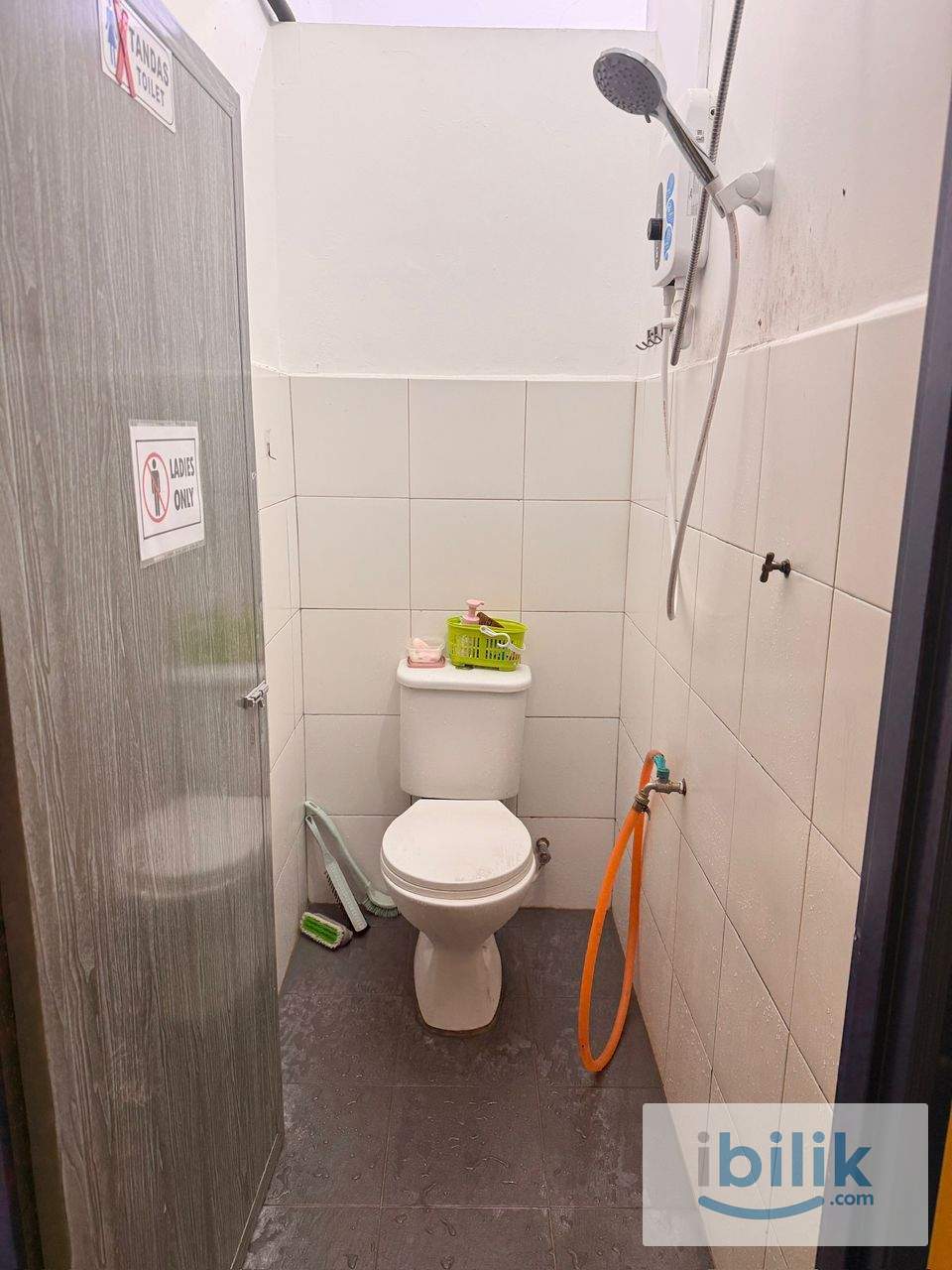 Room at Kulim Hitech - Image 2