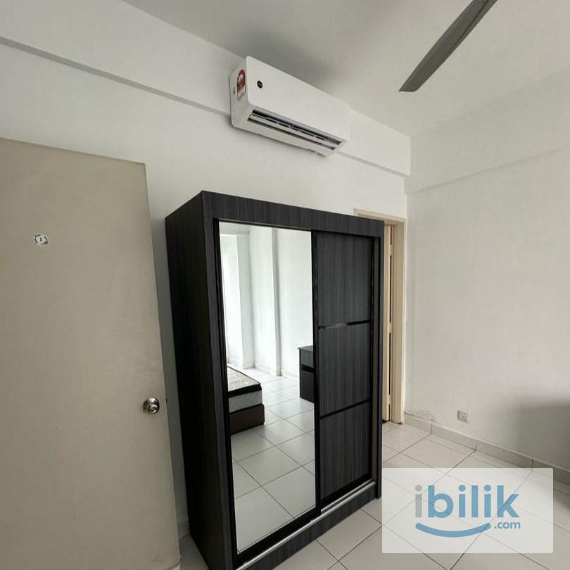 Master Room at Kepong & near to MRT Kepong - Image 3