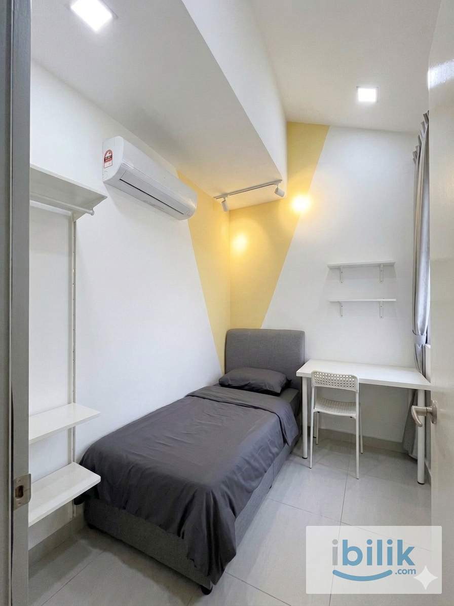 Neu suites A-35 - Image 1