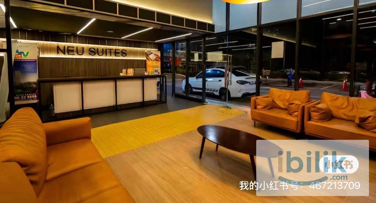 Neu suites A-35 - Image 10