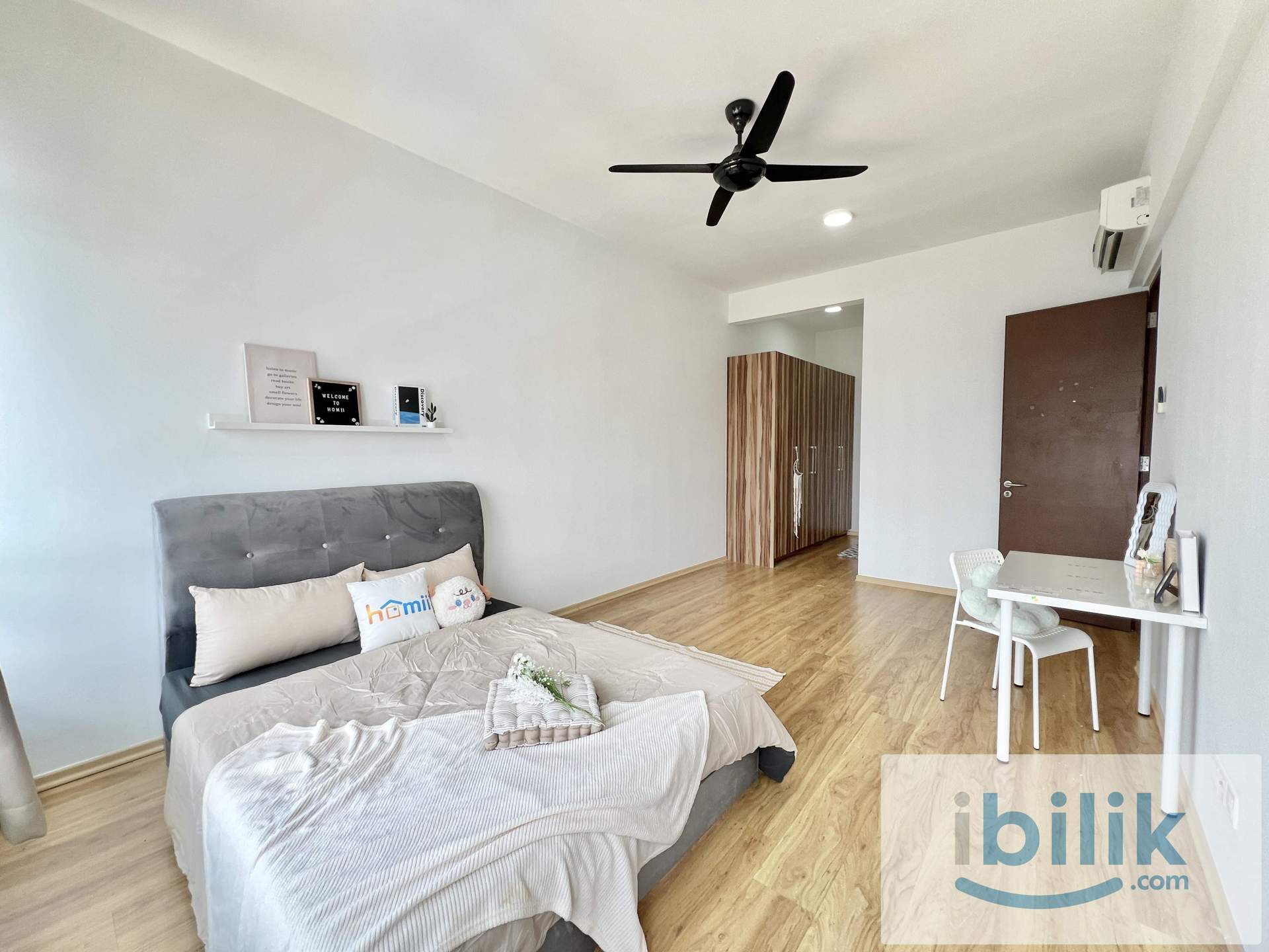 Master Room for rent - Image 2