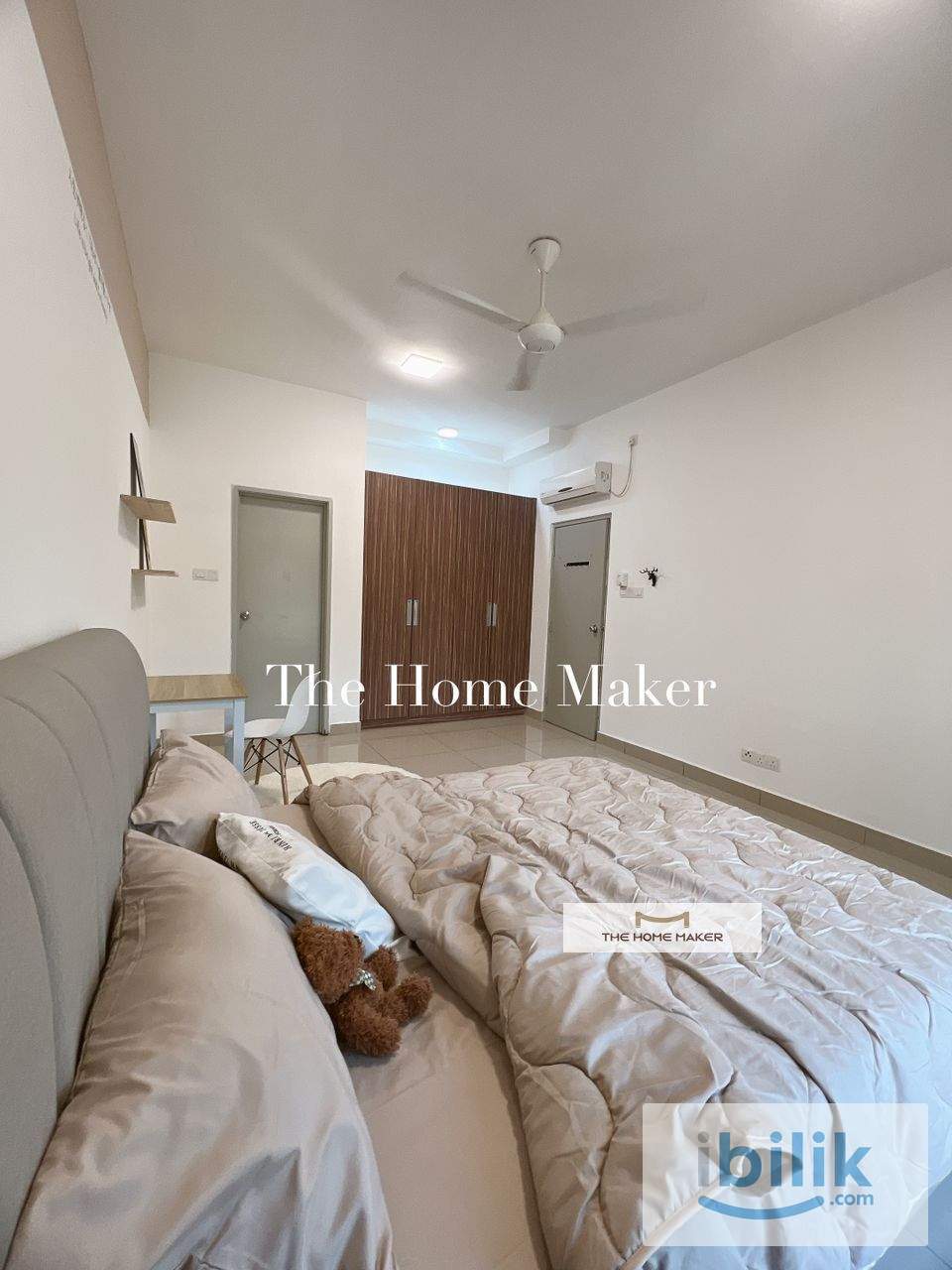 Master room for rent - Image 2