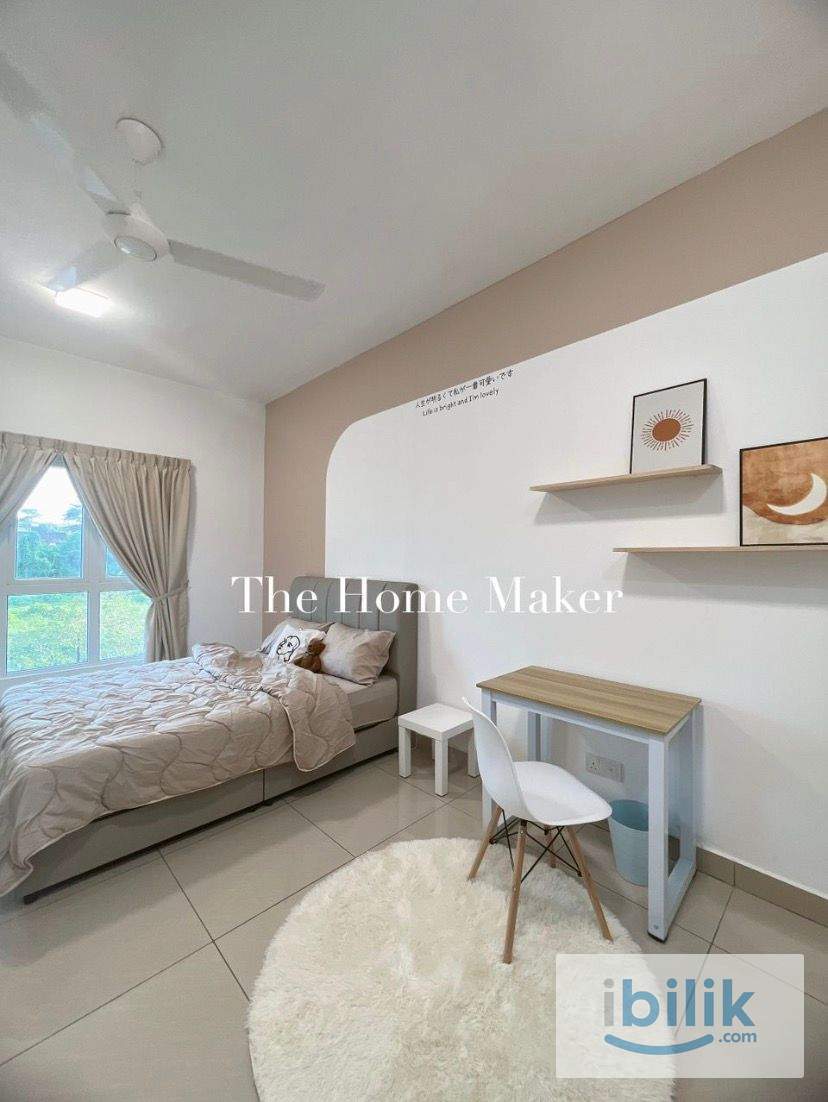 Master room for rent - Image 3