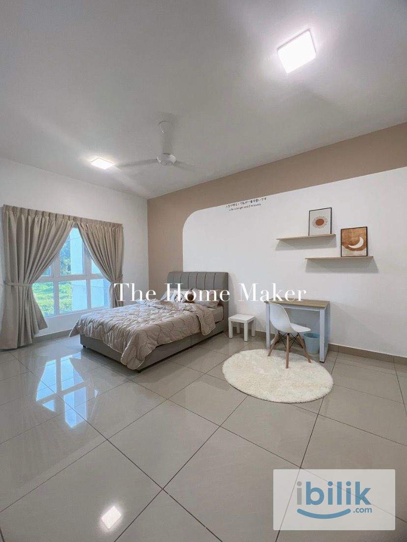 Master room for rent - Image 4