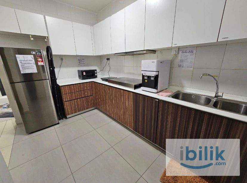 Master room for rent - Image 7