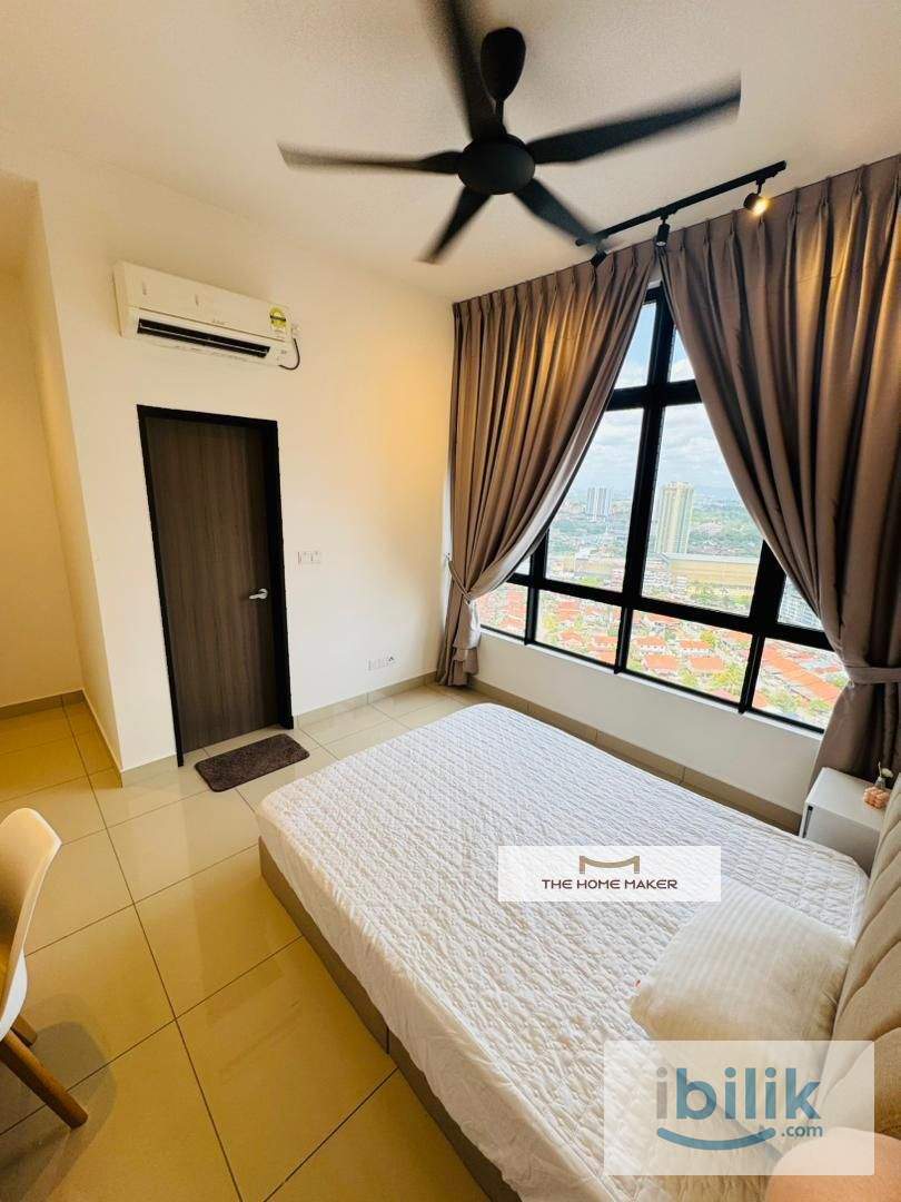 Master room for rent - Image 2
