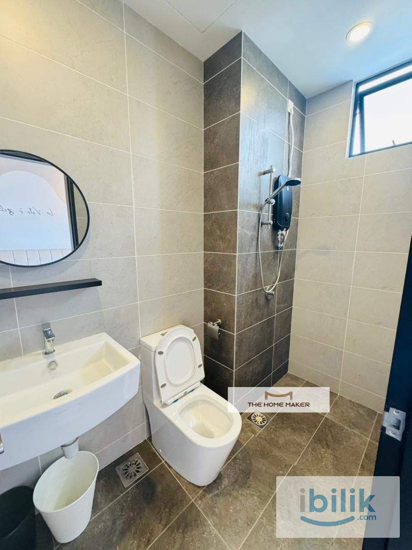 Master room for rent - Image 3