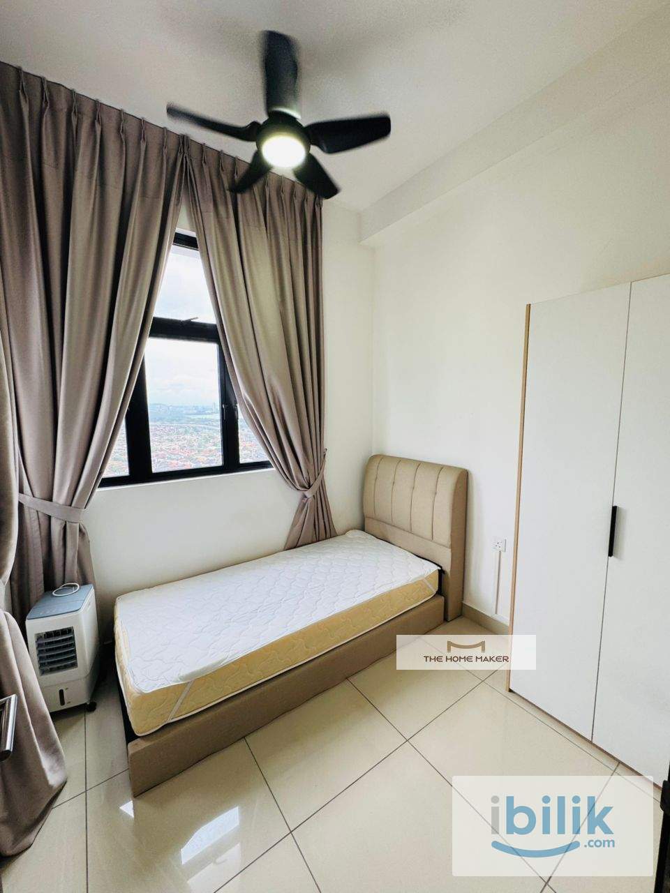 Single room for rent - Image 1